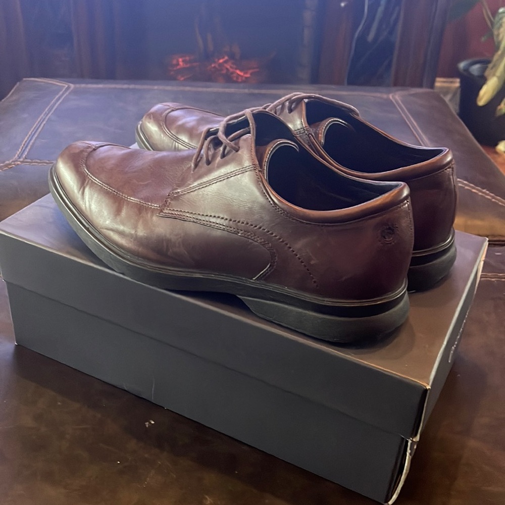 Rockport Men’s Casual Dress Shoes